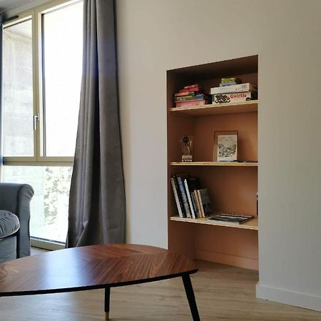 Villard De Lans, Coeur De Village.Bel Appartement Exteriér fotografie