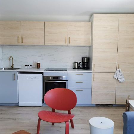 Villard De Lans, Coeur De Village.Bel Appartement Exteriér fotografie