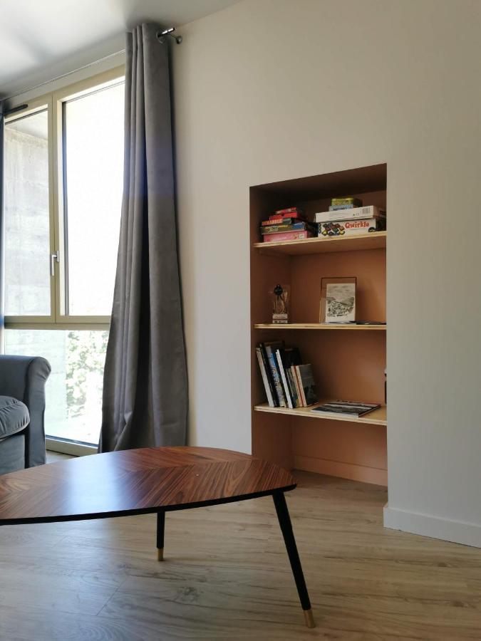 Villard De Lans, Coeur De Village.Bel Appartement Exteriér fotografie