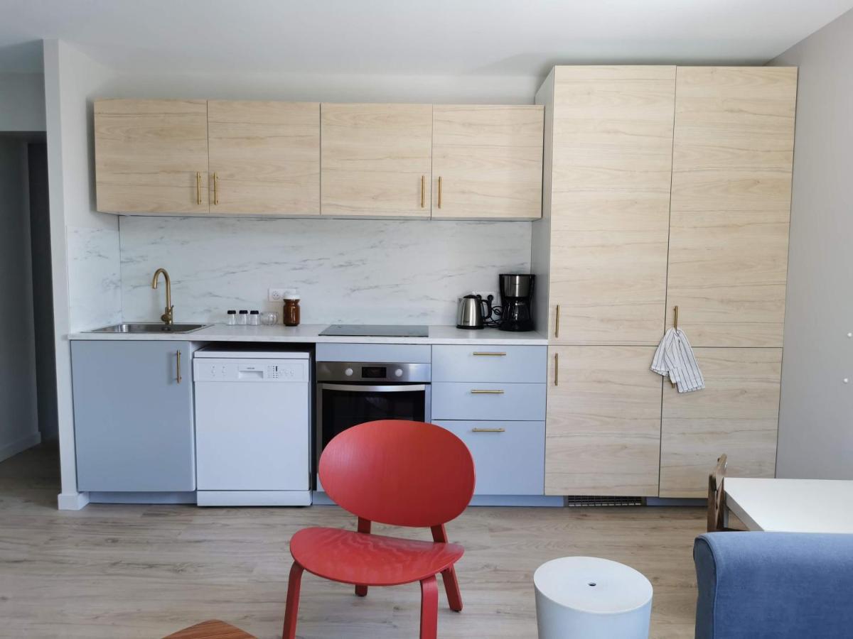 Villard De Lans, Coeur De Village.Bel Appartement Exteriér fotografie