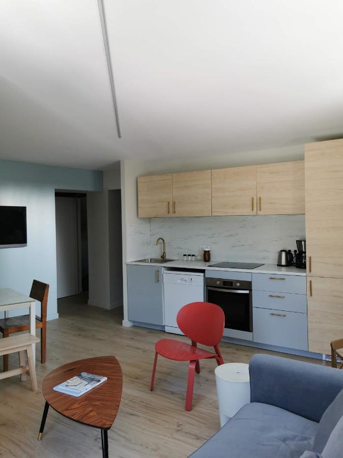 Villard De Lans, Coeur De Village.Bel Appartement Exteriér fotografie