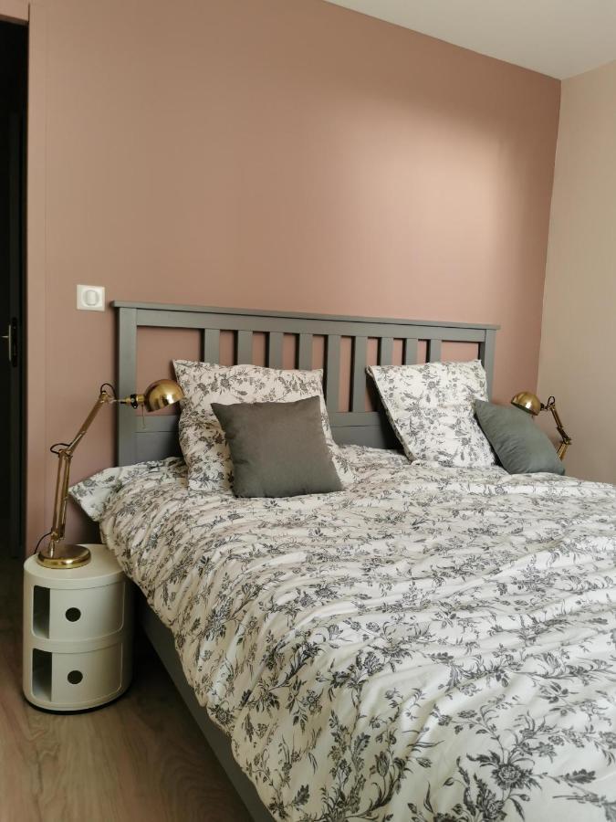 Villard De Lans, Coeur De Village.Bel Appartement Exteriér fotografie