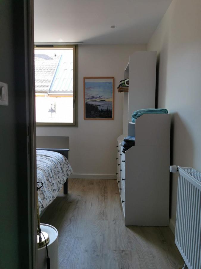 Villard De Lans, Coeur De Village.Bel Appartement Exteriér fotografie