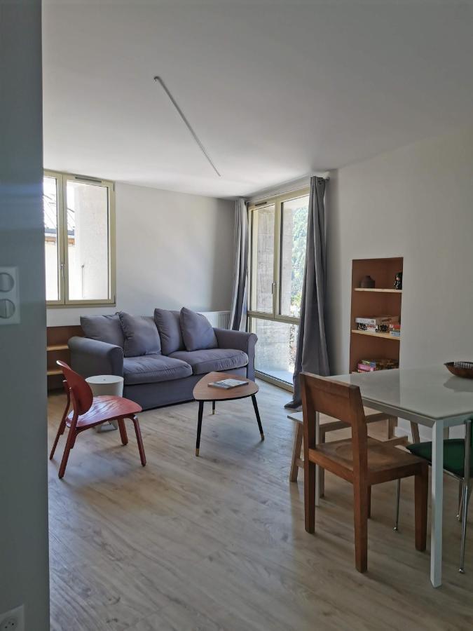 Villard De Lans, Coeur De Village.Bel Appartement Exteriér fotografie