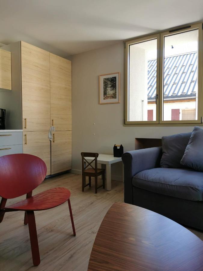Villard De Lans, Coeur De Village.Bel Appartement Exteriér fotografie