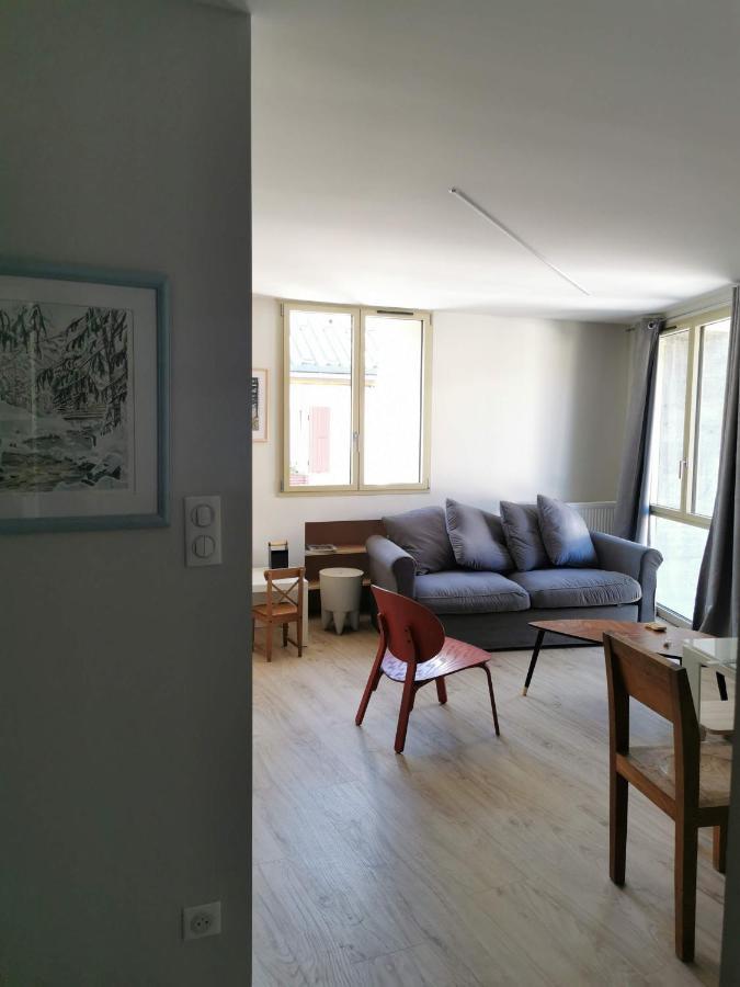 Villard De Lans, Coeur De Village.Bel Appartement Exteriér fotografie