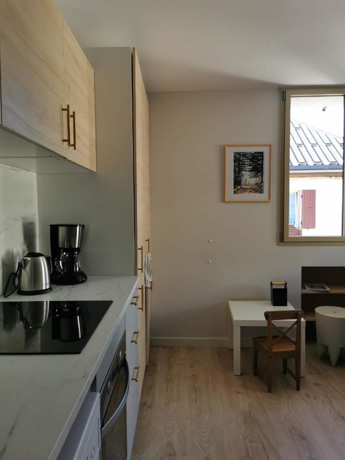 Villard De Lans, Coeur De Village.Bel Appartement Exteriér fotografie