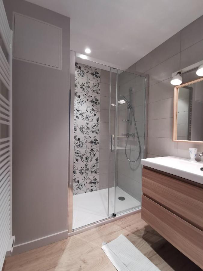 Villard De Lans, Coeur De Village.Bel Appartement Exteriér fotografie