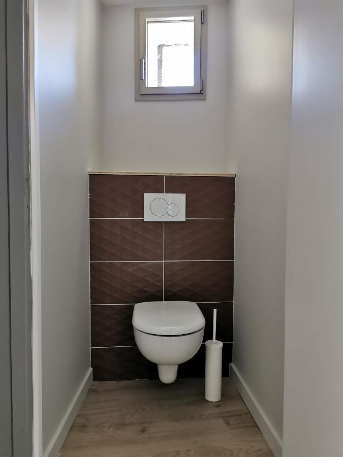 Villard De Lans, Coeur De Village.Bel Appartement Exteriér fotografie