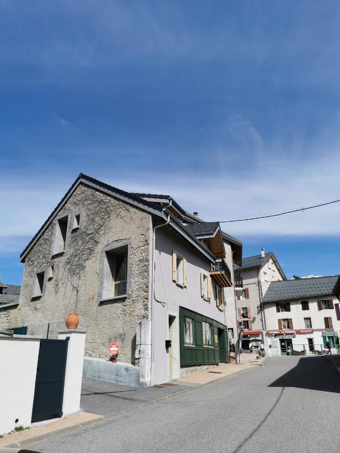 Villard De Lans, Coeur De Village.Bel Appartement Exteriér fotografie